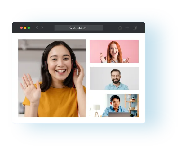 数字助理，助您 Zoom 会议更高效 - 斗球体育直播